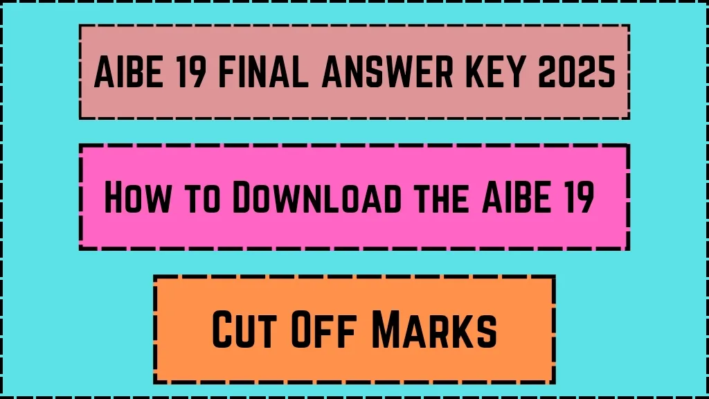 AIBE 19 Final Answer Key 2025_20250317_052736_0000