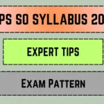IBPS SO Syllabus 2025_20250328_153027_0000
