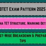 OTET Exam Pattern 2025_20250326_051208_0000