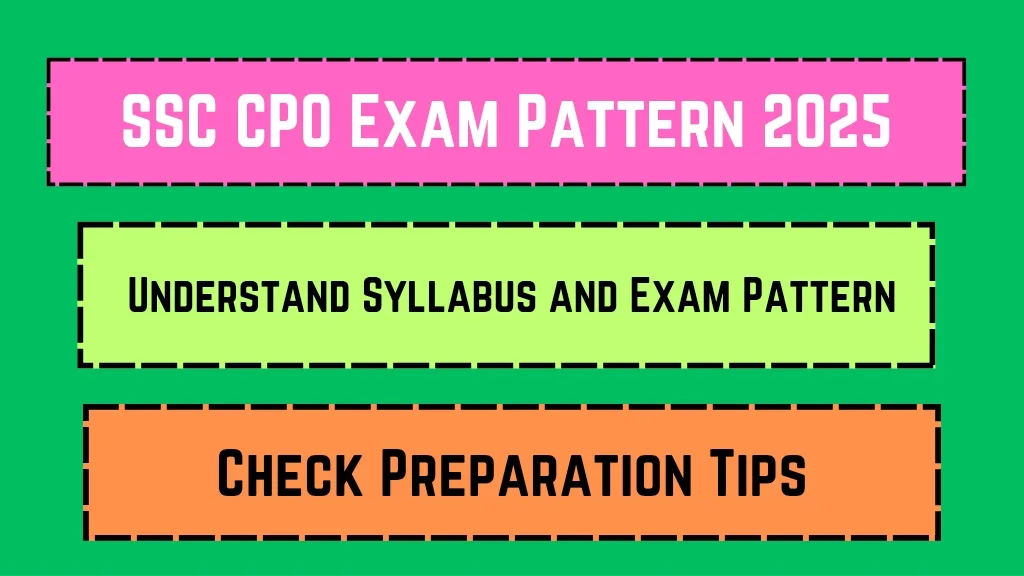 SSC CPO Exam Pattern 2025_20250307_153939_0000