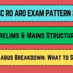 UPPSC RO ARO Exam Pattern 2025_20250327_135437_0000