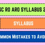 UPPSC RO ARO Syllabus 2025_20250329_105051_0000