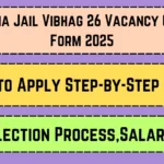 Haryana Jail Vibhag 26 Vacancy Offline Form 2025_20250405_093026_0000